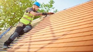Roof Restoration in Galena, KS