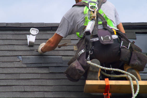 Best Metal Roofing Installation  in Galena, KS