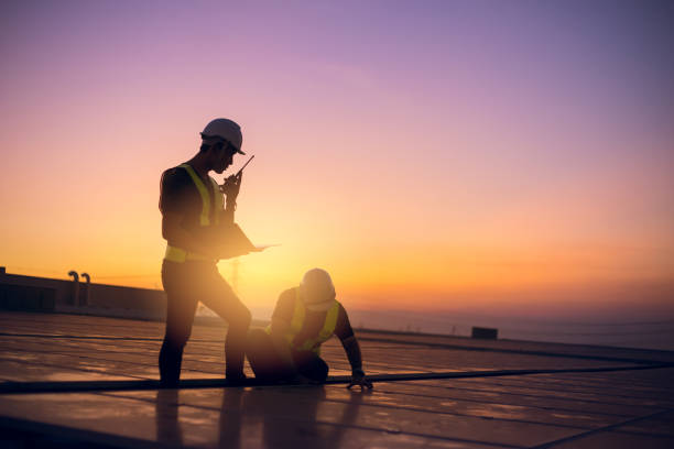 Best Roof Ventilation Installation  in Galena, KS