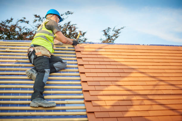 Best Roof Insulation Installation  in Galena, KS